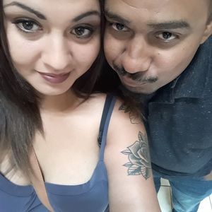 Meet your Posher, Kiara